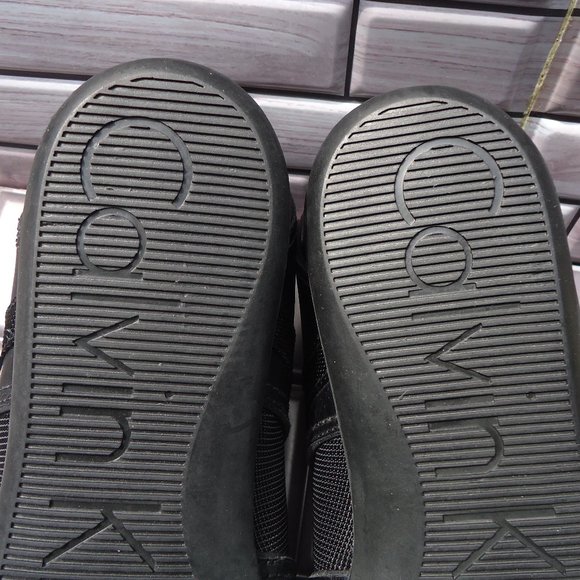 SIZE 11. Calvin Klein Lace-up Men’s Shoes. main image 4